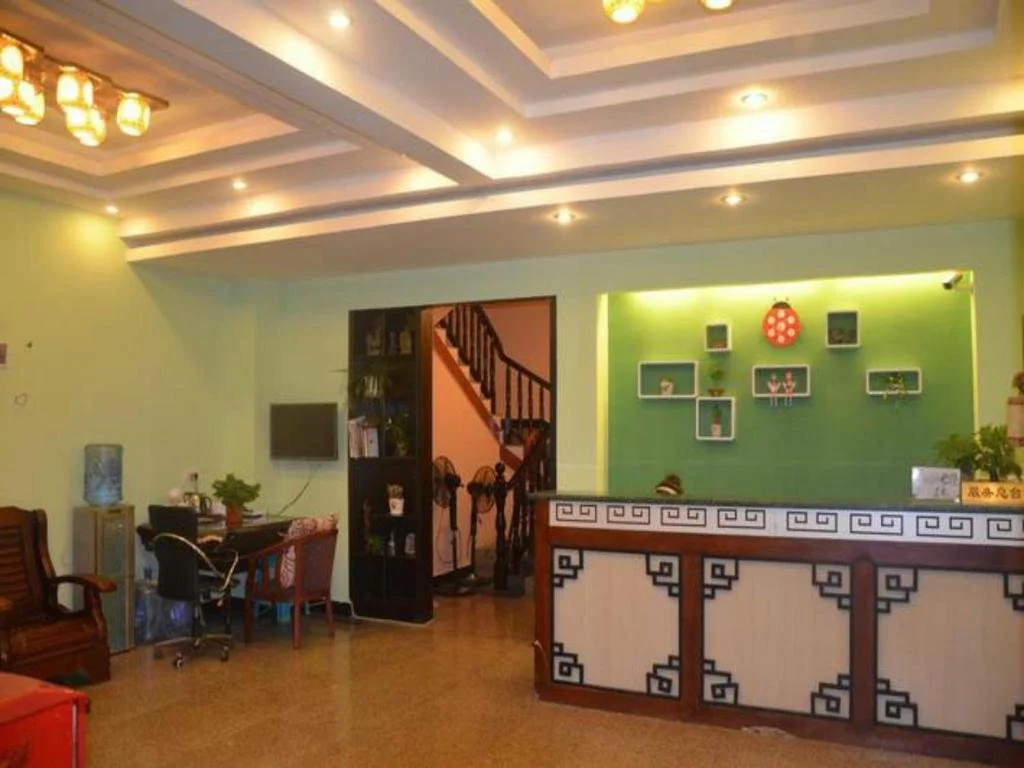 Yangshuo Longteng Hotel