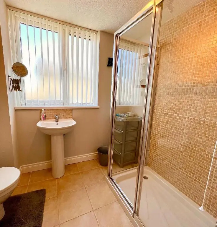 Number 14 Self Catering