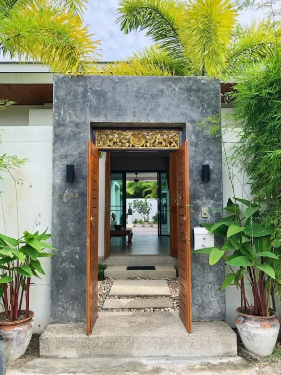 Nara Villa Phuket