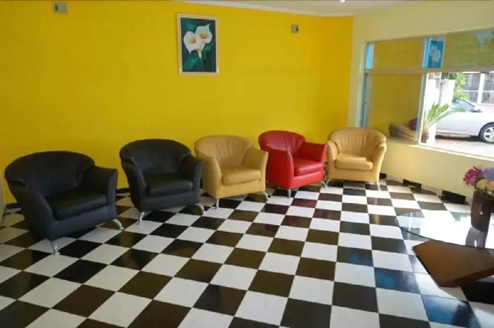 Hotel Sul Real