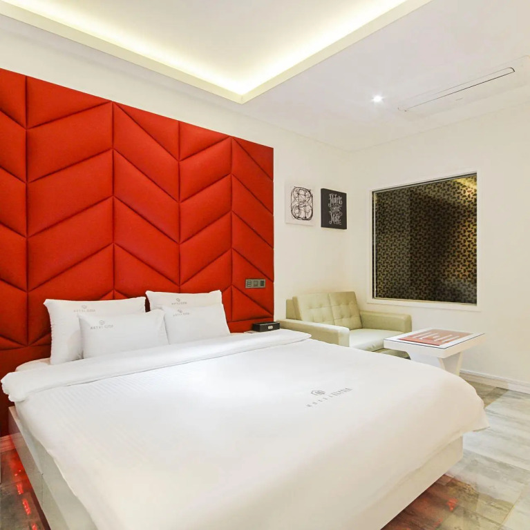 Hotel Elysia Daegu