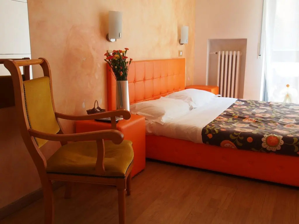 B&B Kerry Blu