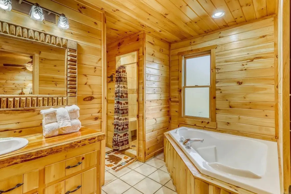 Paradise Lodge