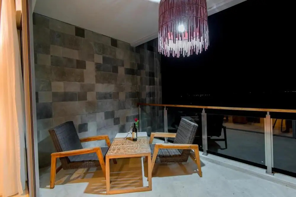 Ayana Residence Luxury Living
