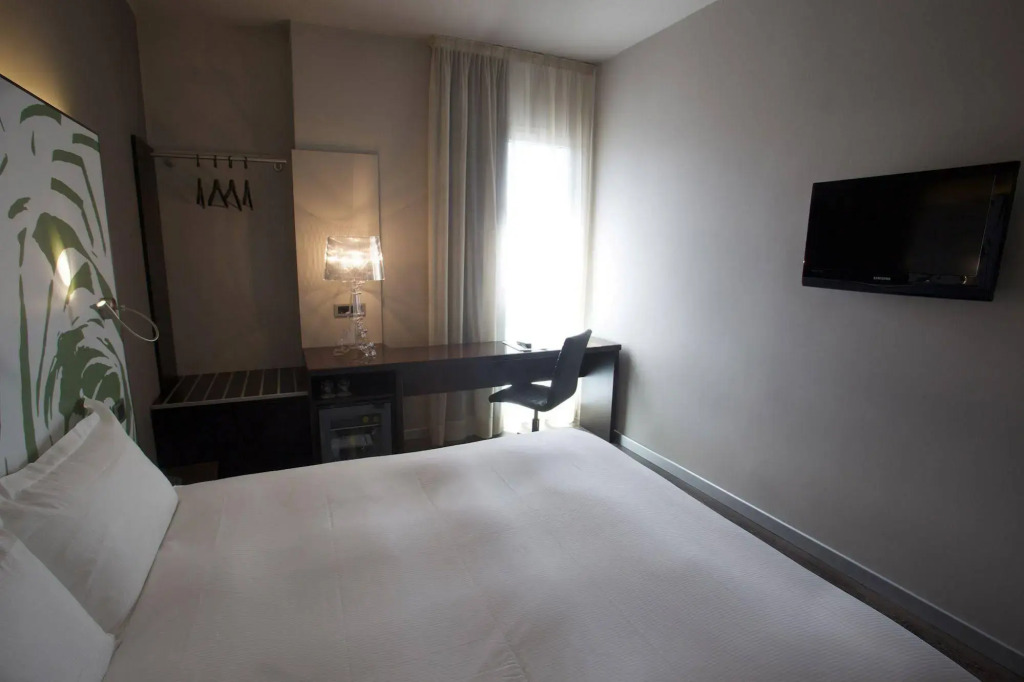 Hotel Franz