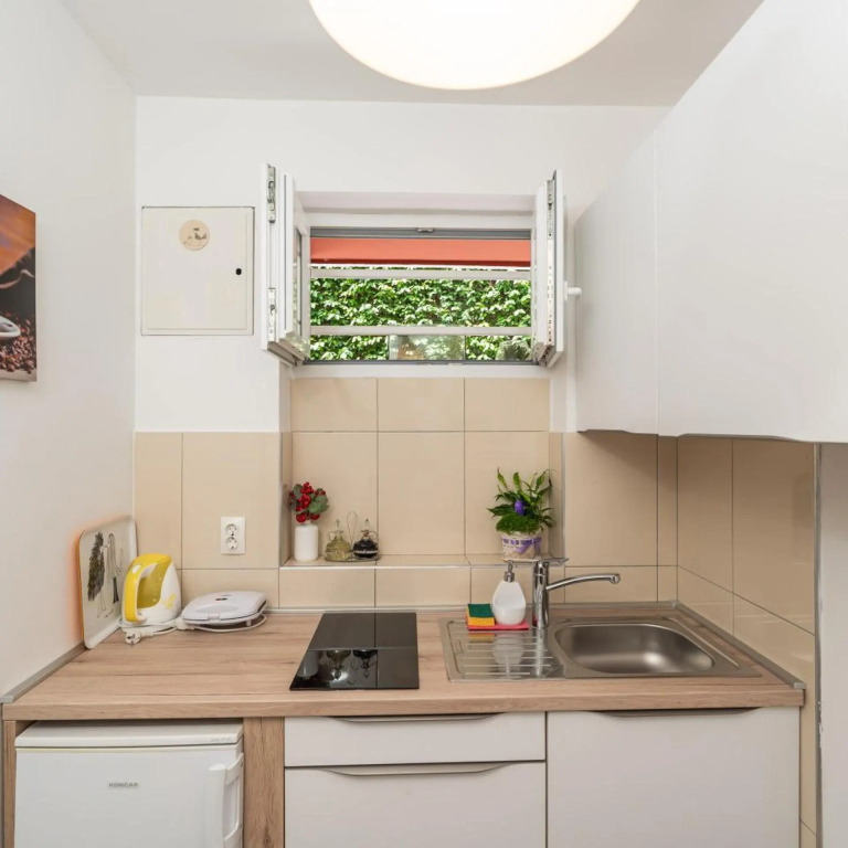 Apartments Lile