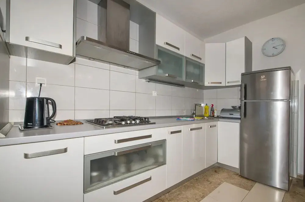 Apartments Marieta