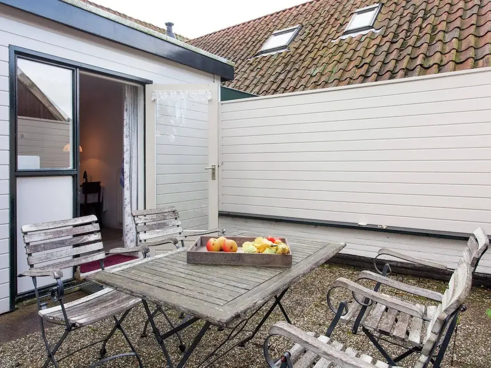 Cottage in Nes-ameland Near Coastline
