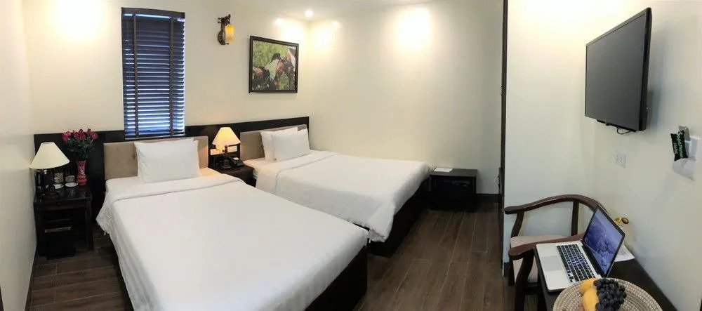 Sapa Memory Hotel 2