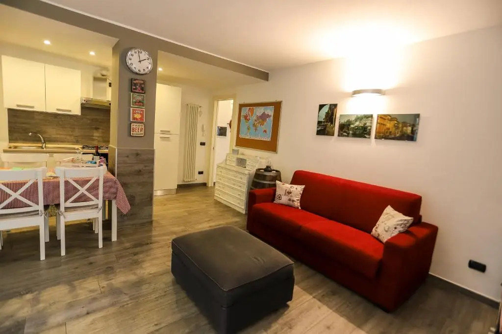 Tizi House