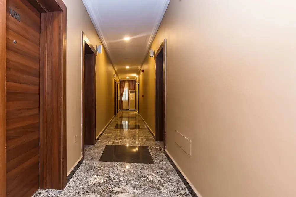 Joygate Hotels & Suites