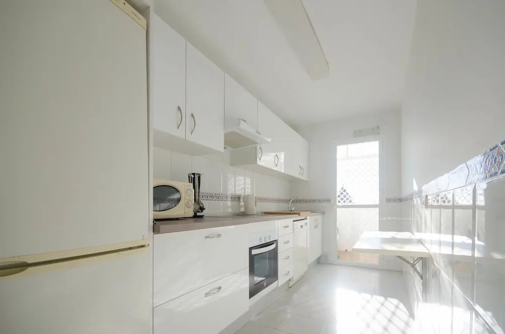 Apartamento Pilar