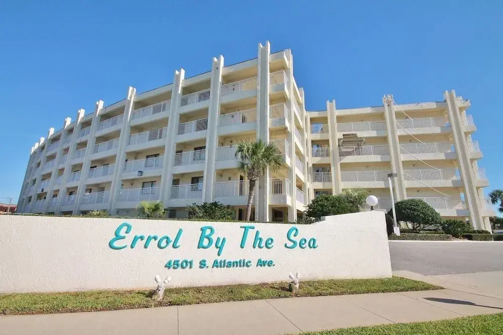 Errol by the Sea 401 Apartment 2