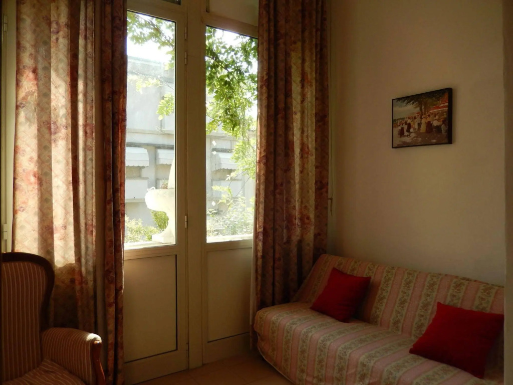 Hotel Villa Morgana