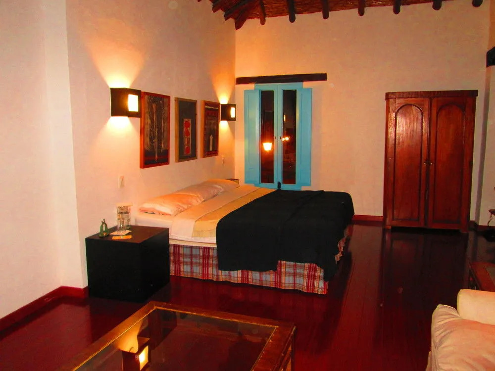 Hotel Plazuela de San Agustín - PSA Hotel