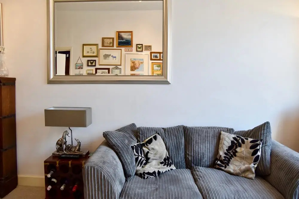 Stunning 1 Bedroom Flat Near Paddington