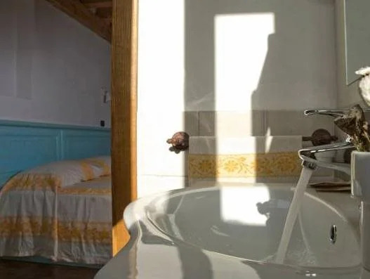 Albergo Diffuso Monte Granatico