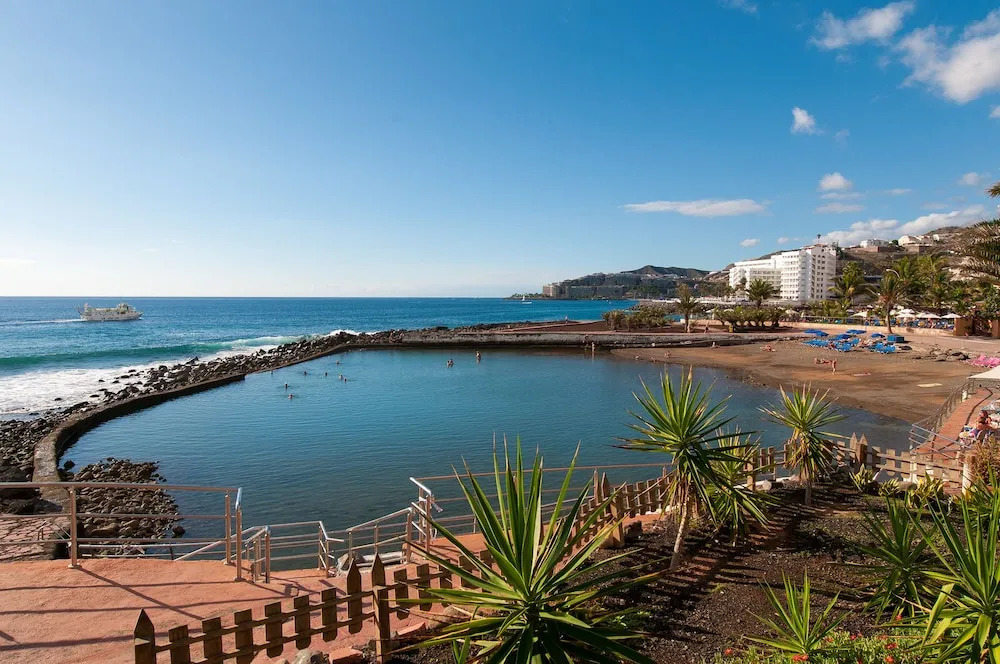 Apartment in Mogan, Gran Canaria 102892 by MO Rentals