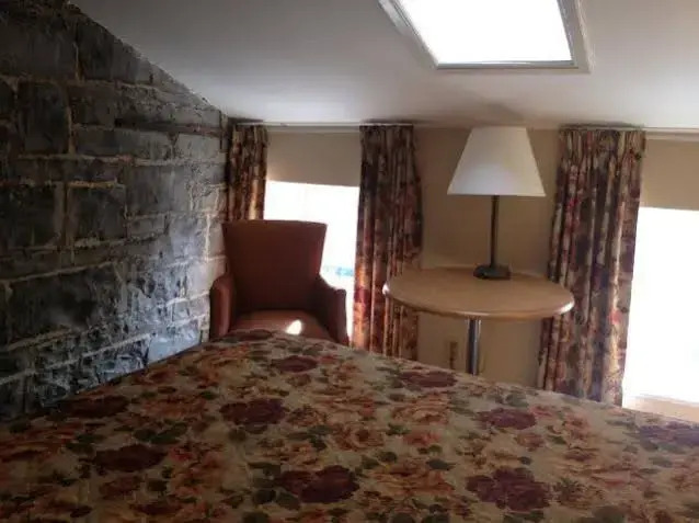 The Queen's inn