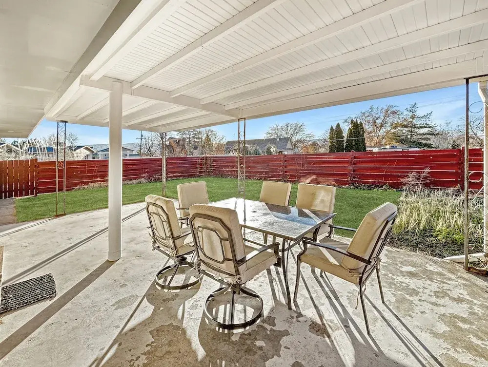 Retro Retreat A 60's Time Capsule 3 Bedroom Home