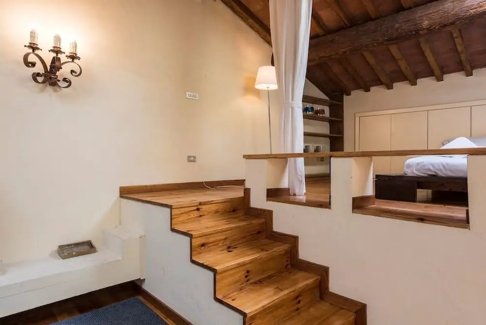 Beautiful Penthouse Apartment - Duomo