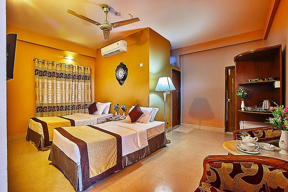 Hotel Graver Inn International