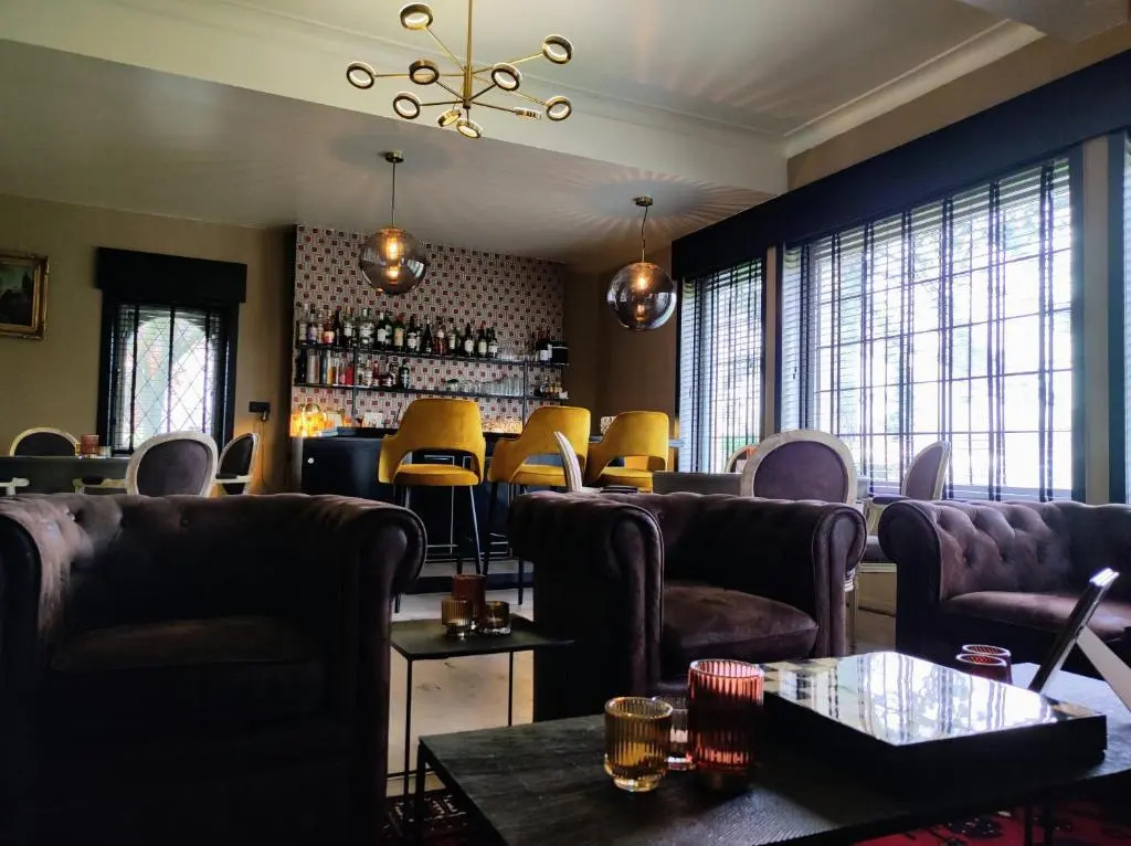 Hotel Lepelbed