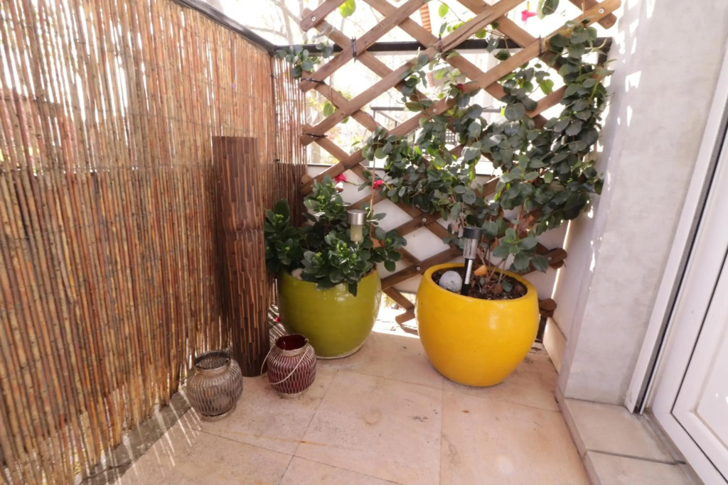 Apartamento de charme