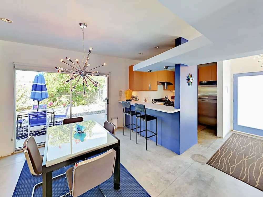 3BR 2BA Jack LaLanne House by RedAwning