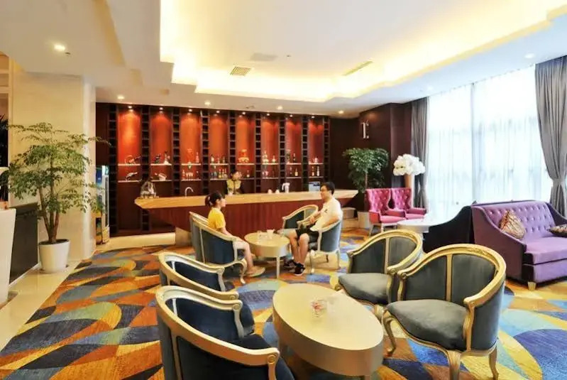 Suzhou Days Hotel