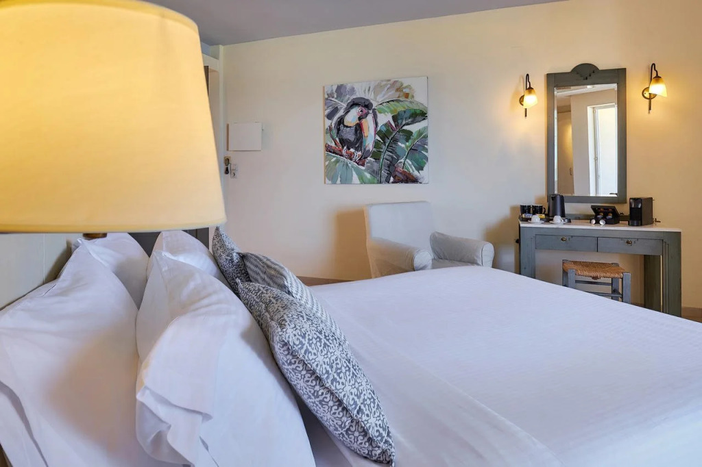 Hotel Sissi Bay And Wellness Club