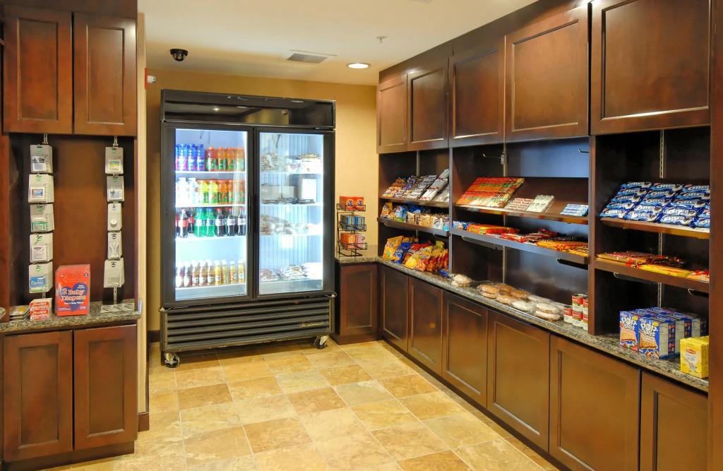 TownePlace Suites Houston North/Shenandoah