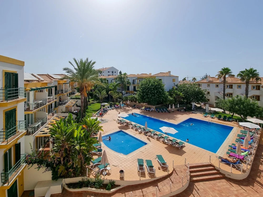 Inviting 2bedroom Apartment in the City of Tavira