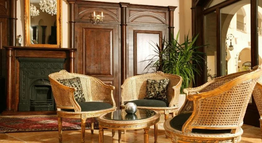 Arena Regia Hotel & Spa - Marina Regia Residence