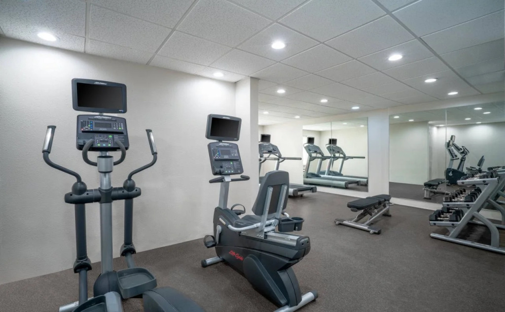 Fairfield Inn & Suites Memphis I-240 & Perkins