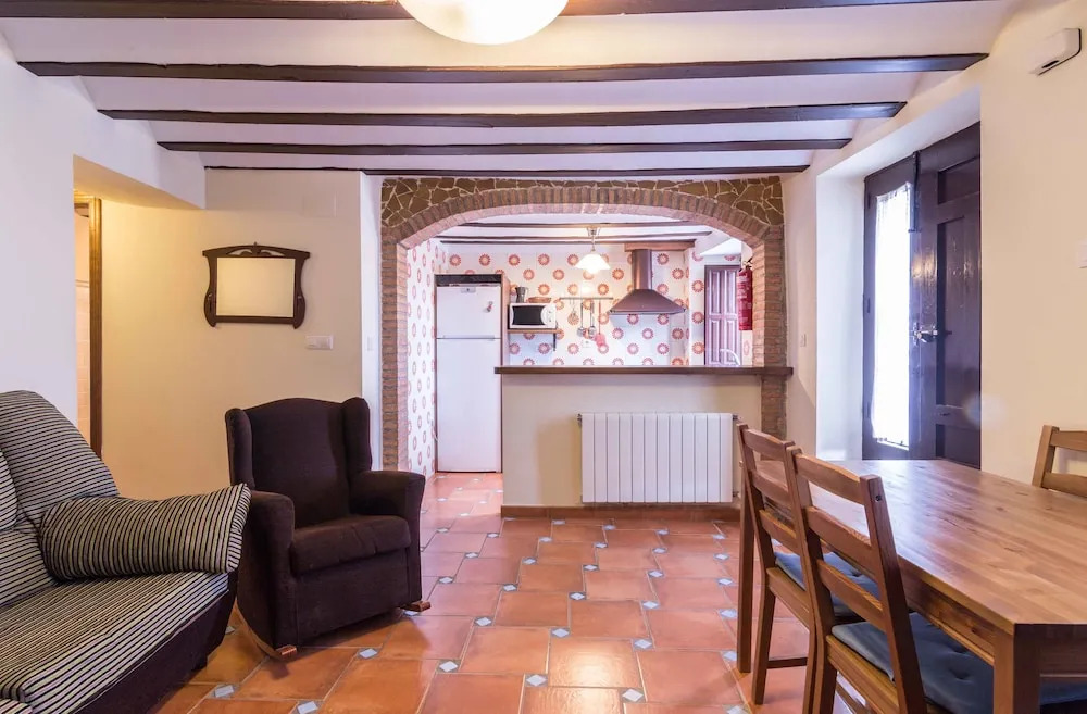 Casas Noguericas