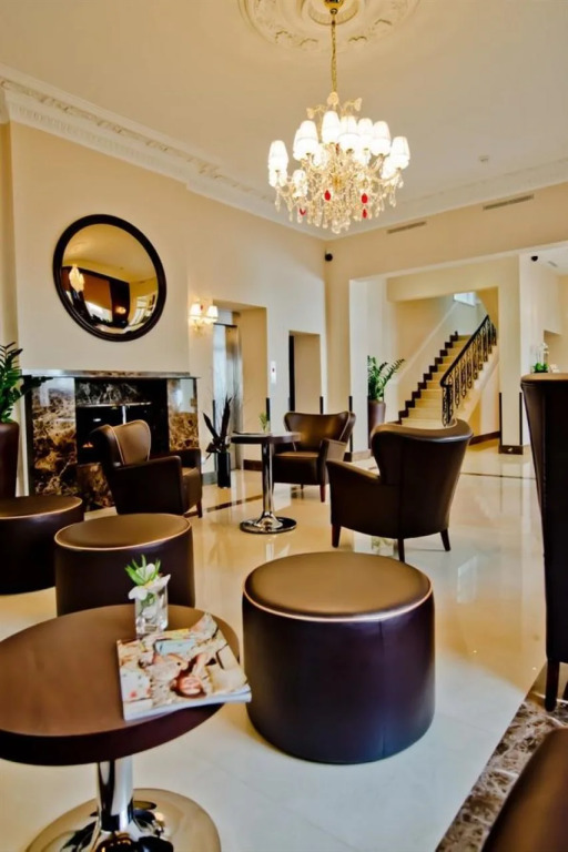 Hotel Edward Paddington