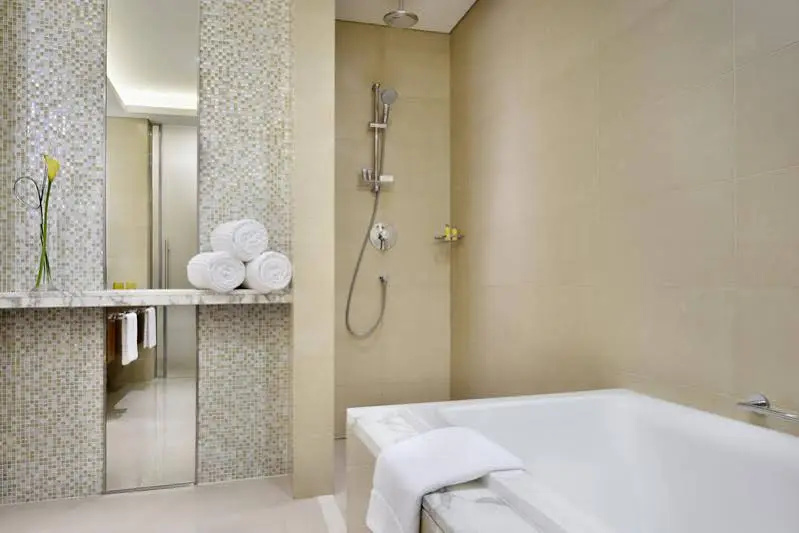 Marriott Hotel Downtown Llc