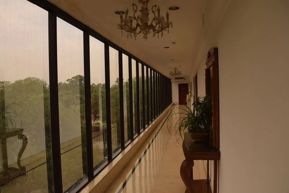 The Janpath Hotel