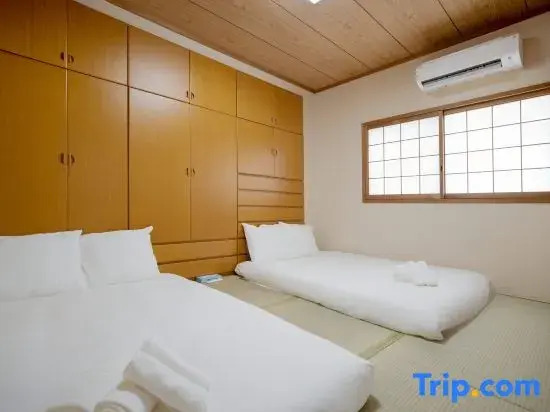 Joyful Residence｜Only 3-Min Walk to Garden Town Station