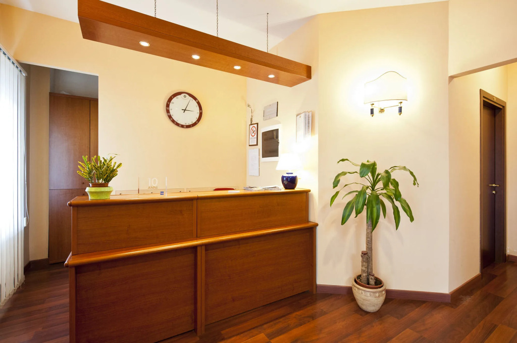 4 Pini Hotel