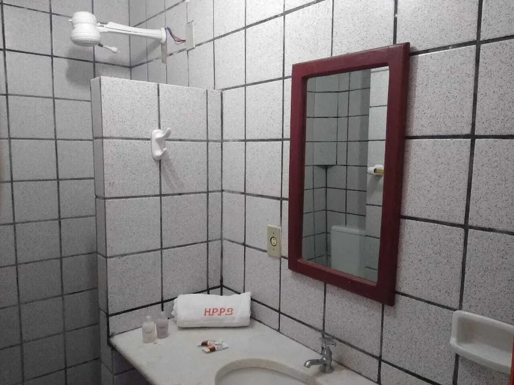 Hotel Pousada Praias Belas