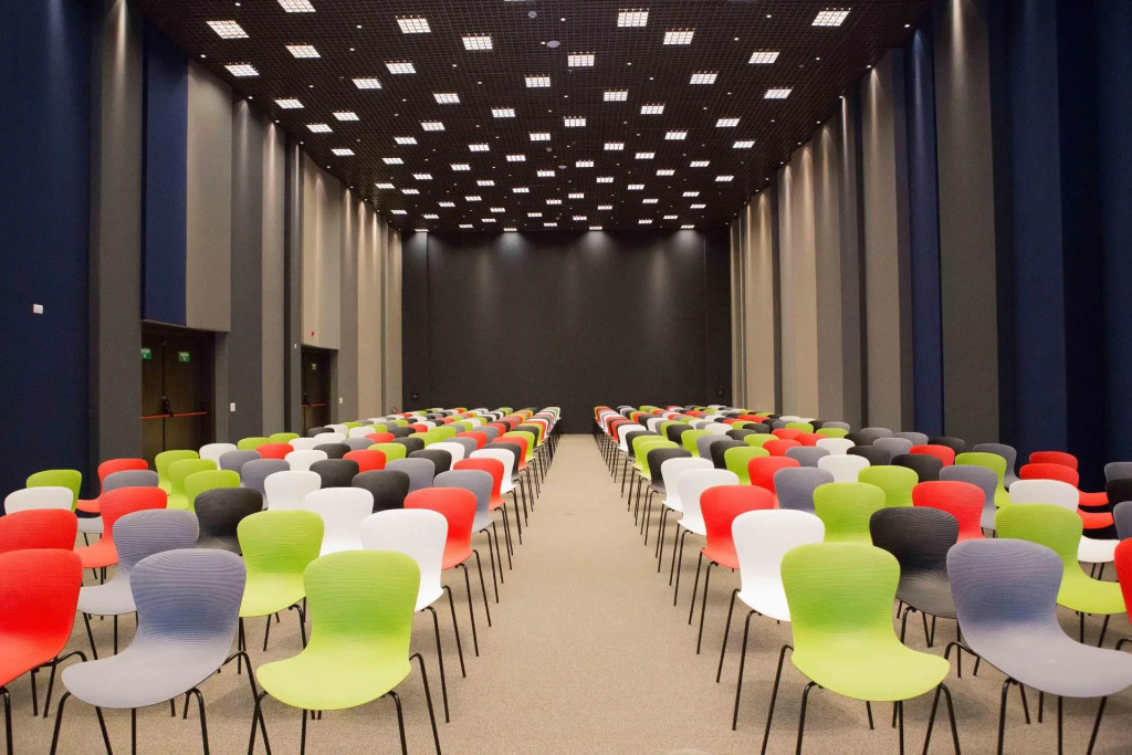 Wyndham Garden Ribeirão Preto Convention