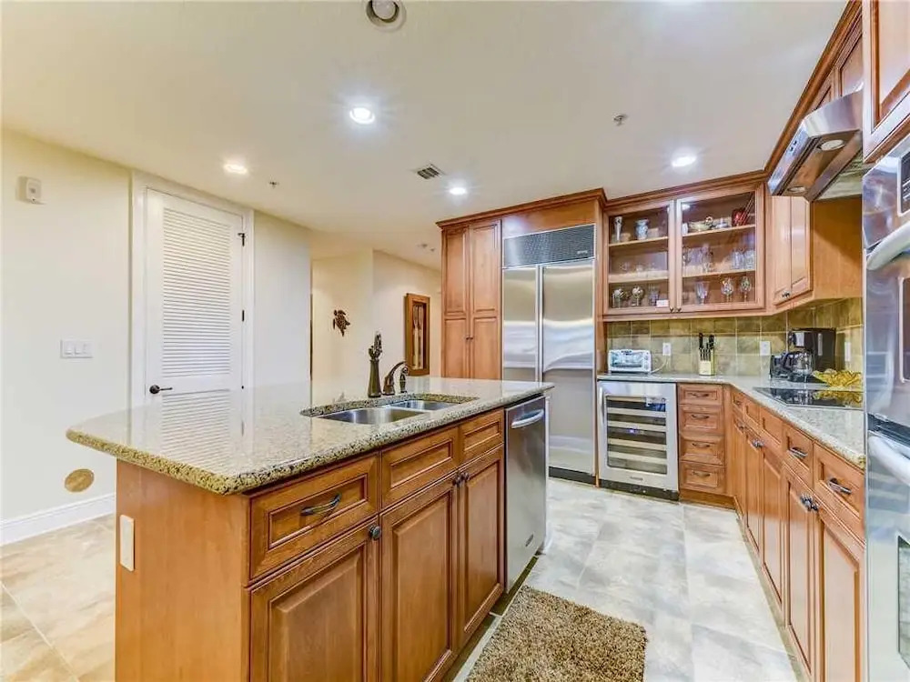 Palm Coast Resort 109 - Three Bedroom Condo