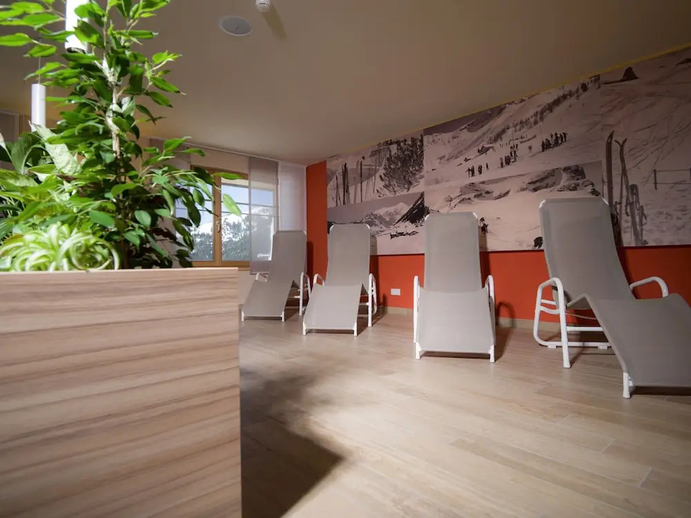JUFA Hotel Malbun