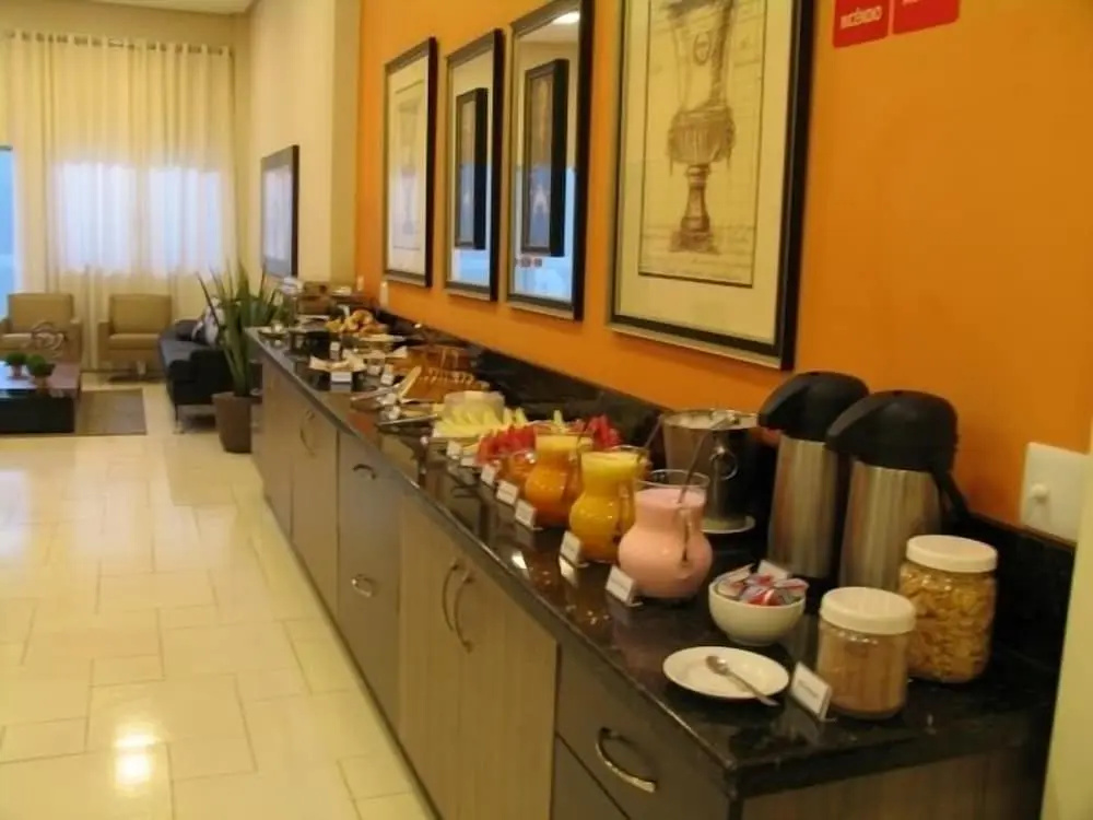 Terraço Hotel