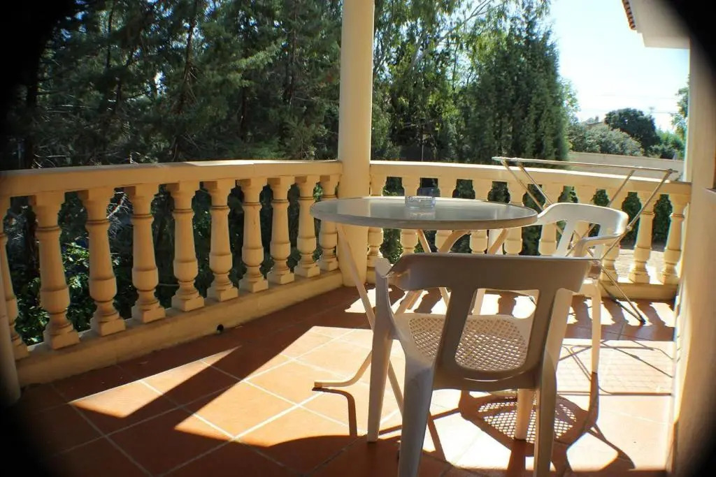 Hotel Las Nieves