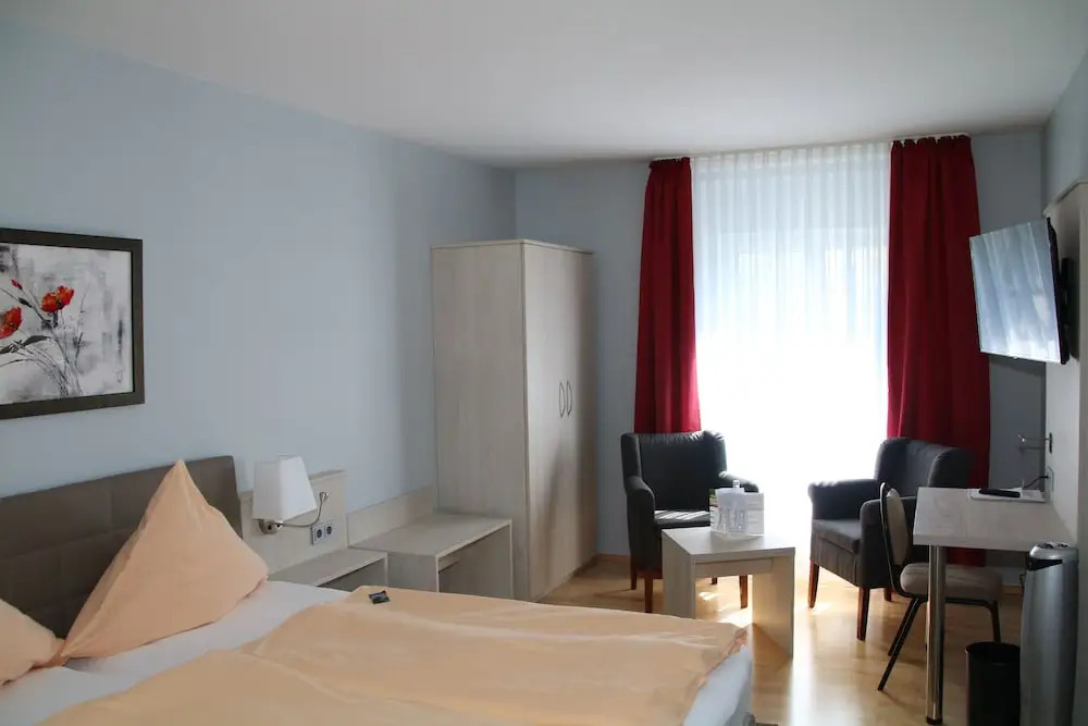Hotel Ännchen