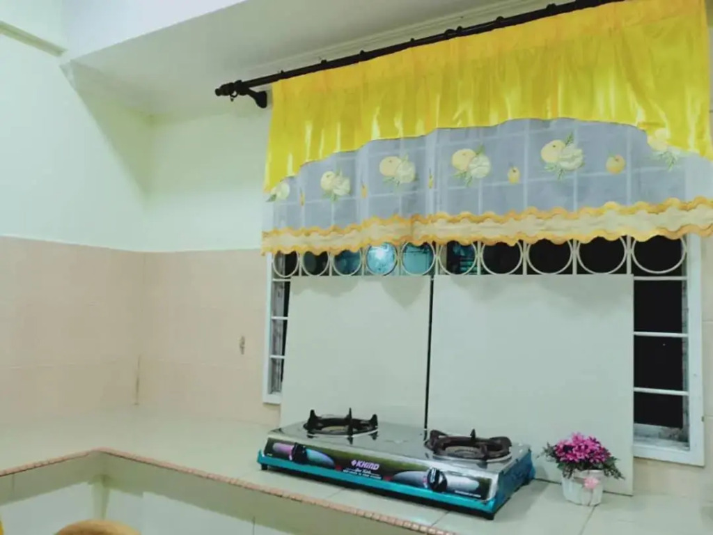 KK Liyana Homestay