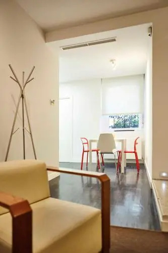 Apartamento Principe Pio
